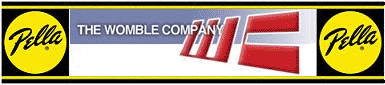 The Womble Company - Pella Windows and Doors