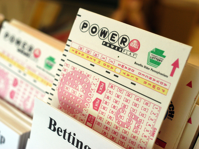 $415M Expected to be Up for Grabs in Powerball